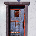 Rustic Doors Windows Palm Springs 0394