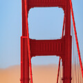 San Francisco Golden Gate Bridge California 0547-100